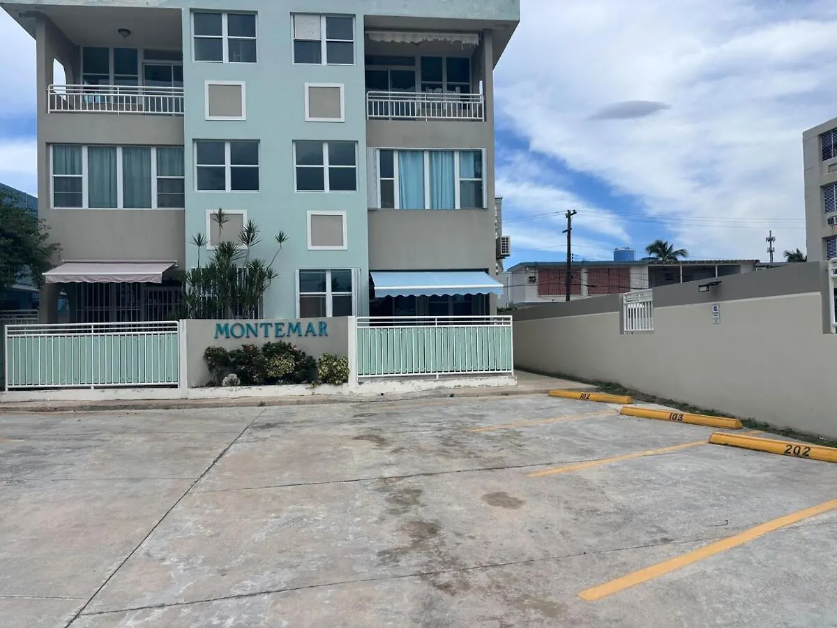 Apartment Steps From Stunning Beaches, Near El Yunque And Carabali Luquillo