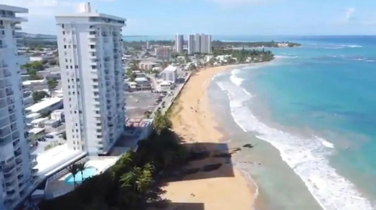 Steps From Stunning Beaches, Near El Yunque And Carabali Luquillo