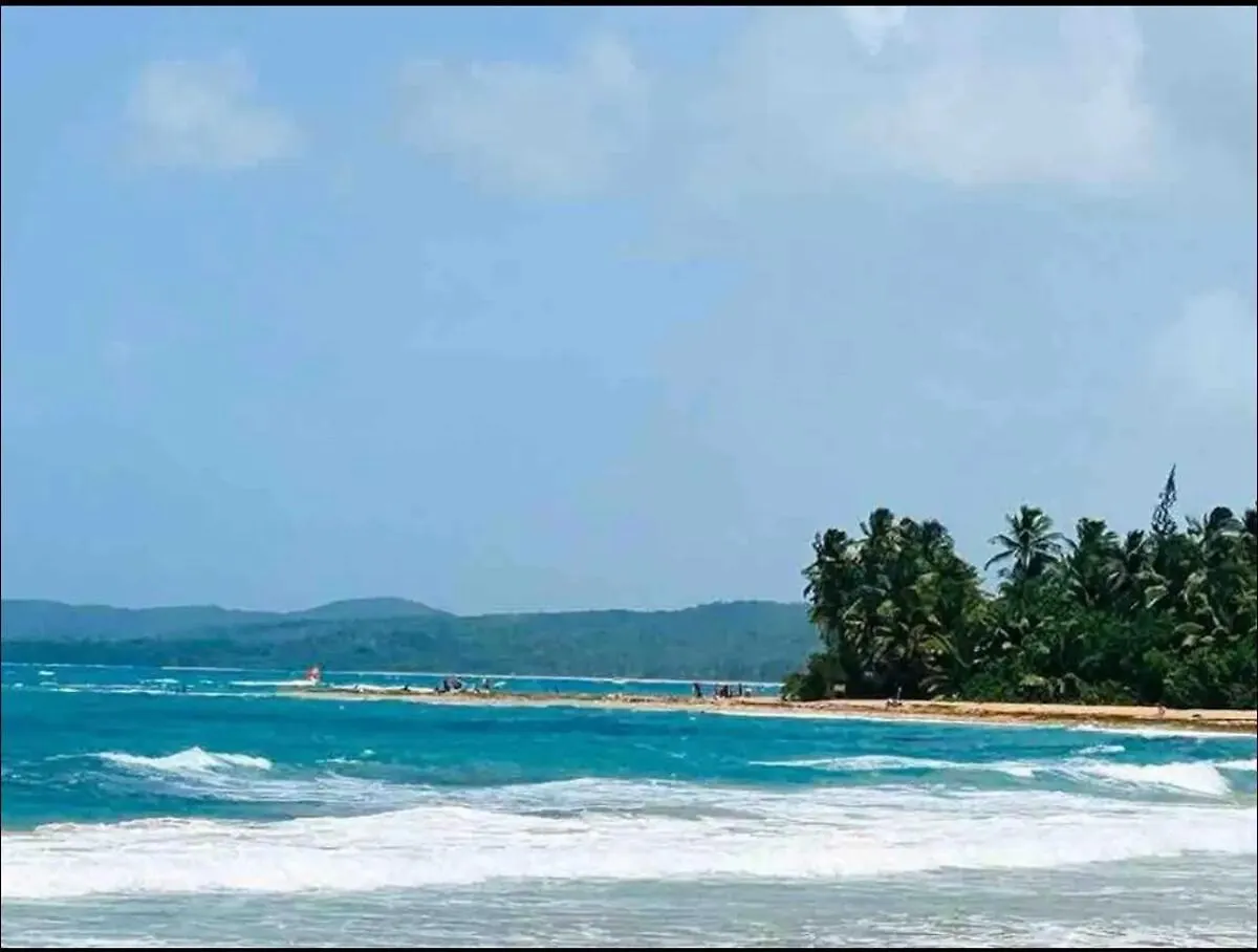 Steps From Stunning Beaches, Near El Yunque And Carabali Luquillo