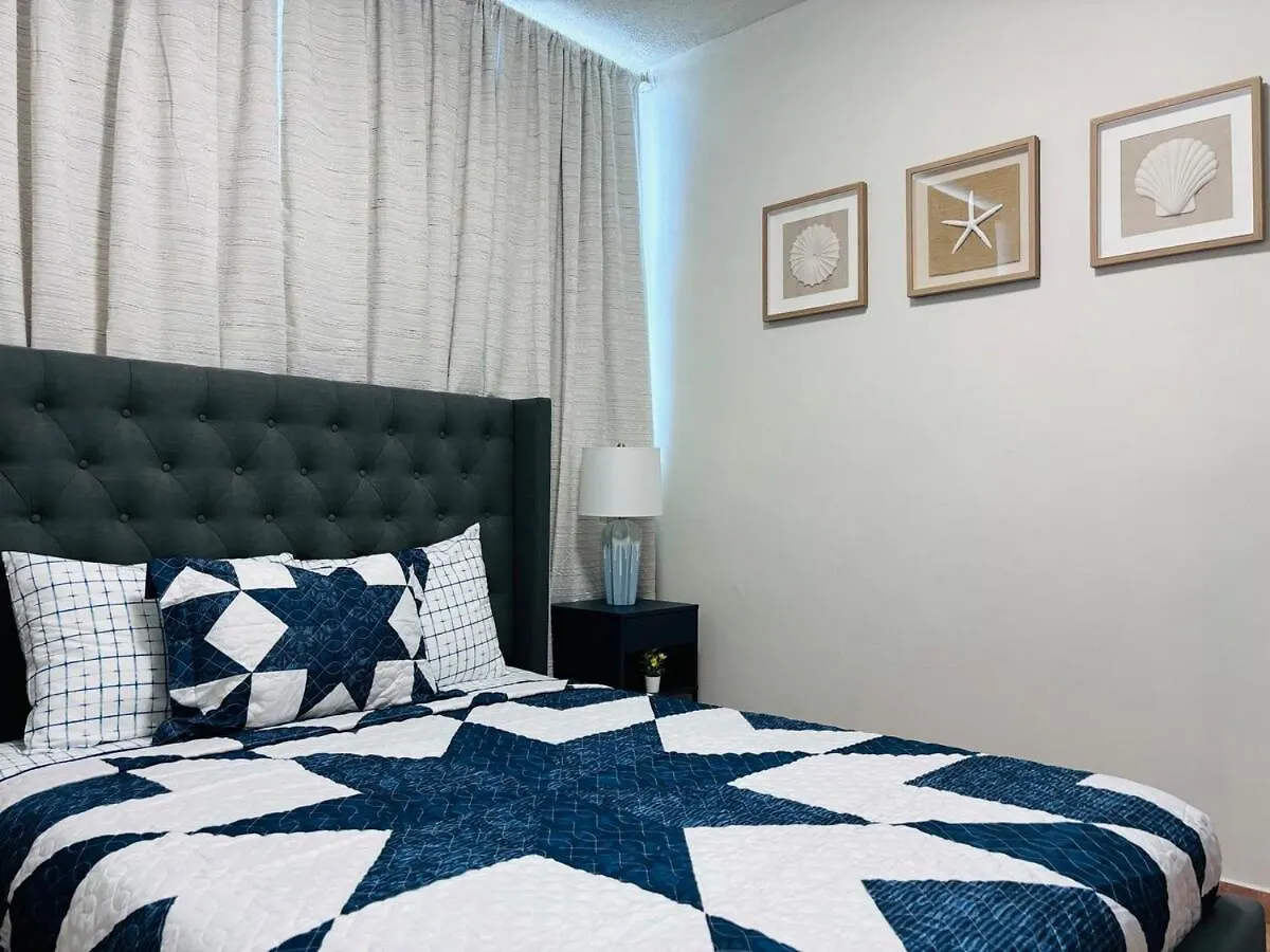 Apartmán Steps From Stunning Beaches, Near El Yunque And Carabali Luquillo Portoriko