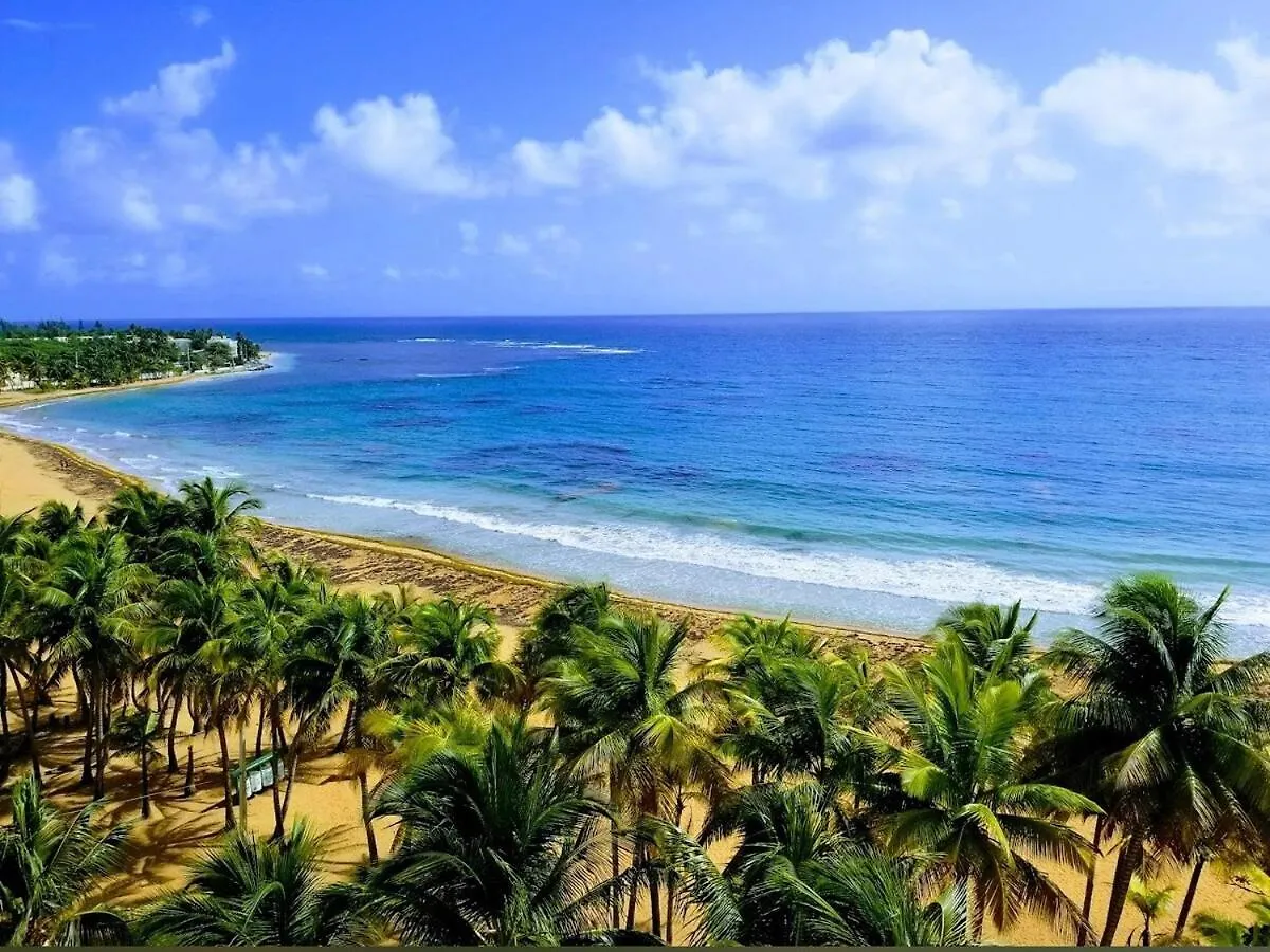 Steps From Stunning Beaches, Near El Yunque And Carabali Luquillo 0*,