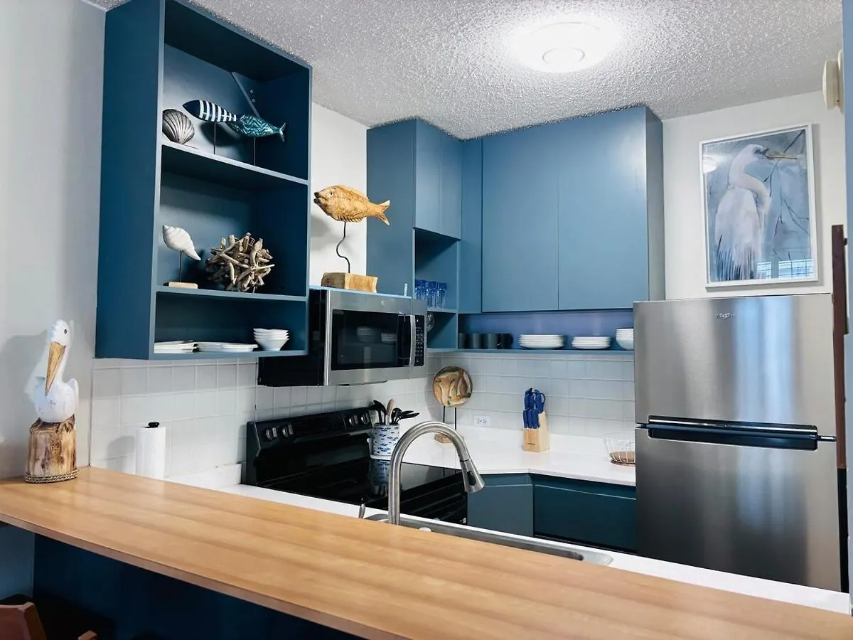 Steps From Stunning Beaches, Near El Yunque And Carabali Luquillo Apartmán