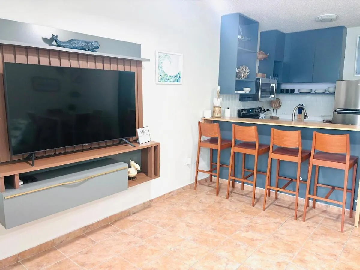 Steps From Stunning Beaches, Near El Yunque And Carabali Luquillo Apartmán