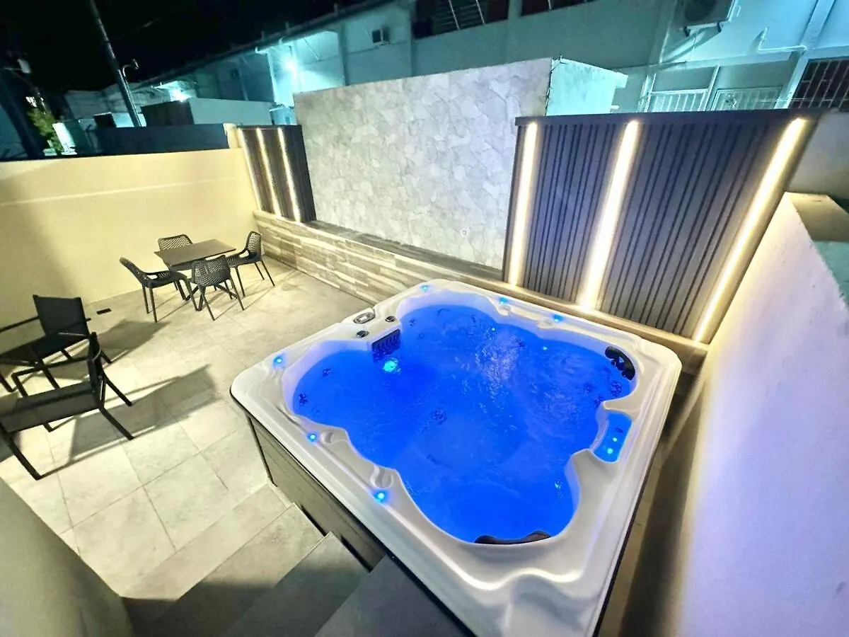 Apartmán Steps From Stunning Beaches, Near El Yunque And Carabali Luquillo